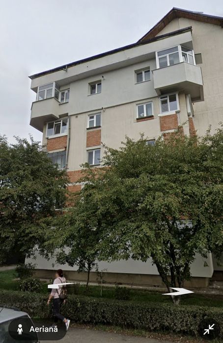 Apartament 3 camere, Ivancea, Zona 0