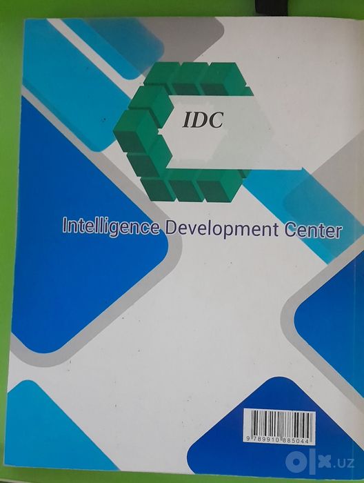 Idc matematika  1 qism