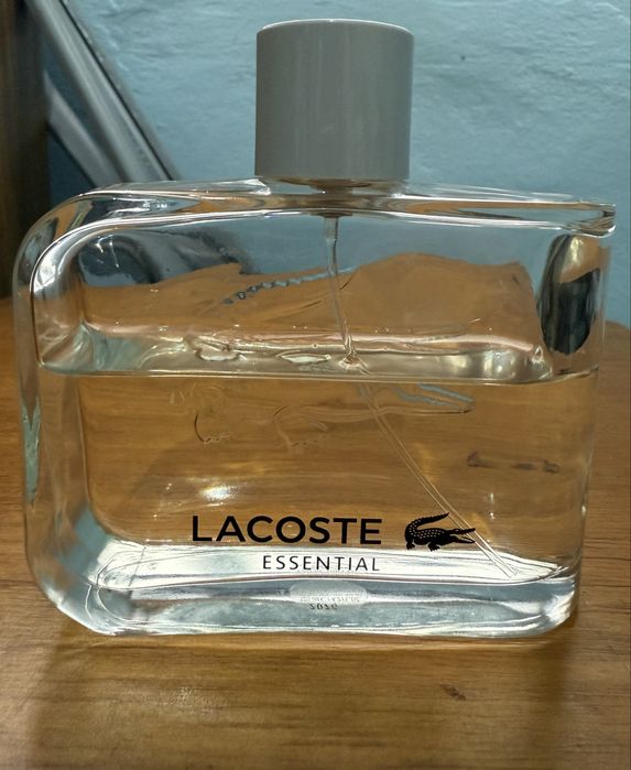 Lacoste Essential Оригинал
