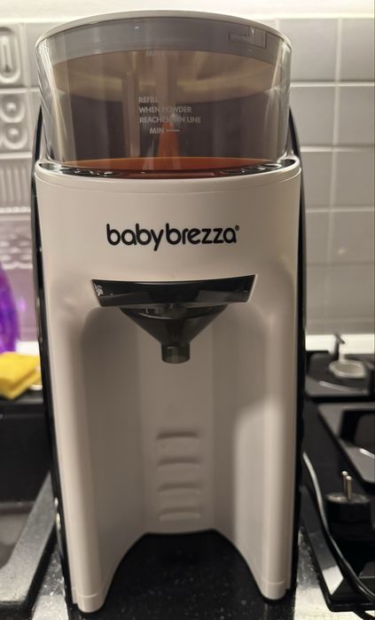 Aparat Baby Brezza nou