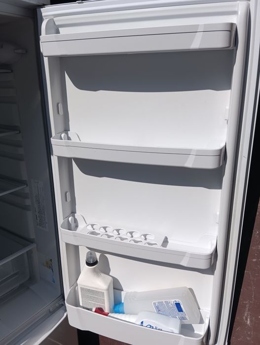 Холодильник indesit рабочее состояние