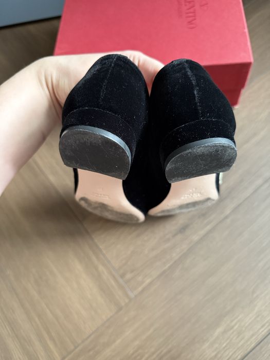 Balerini RedValentino