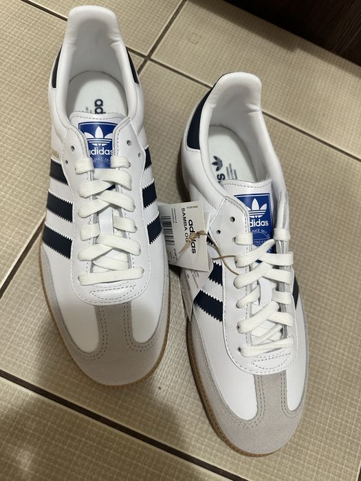 Adidas Originals Samba