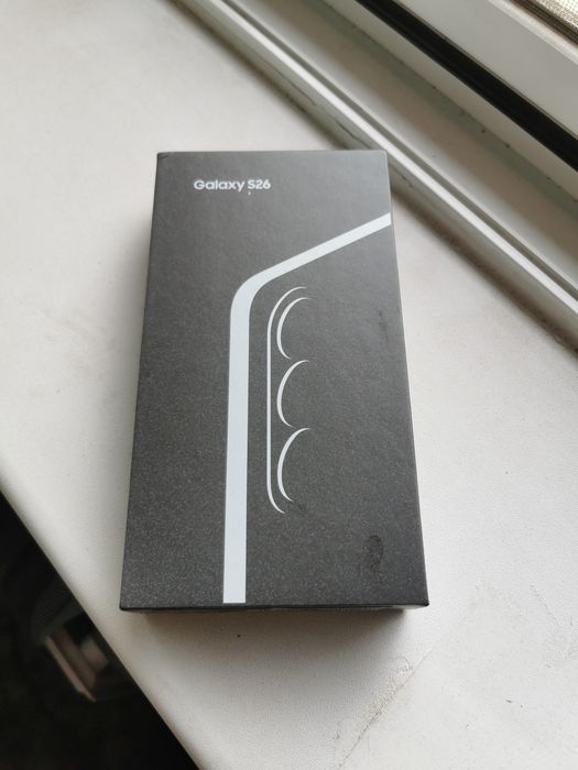 Samsung Galaxy S26 256 Gb, Nou Sigilat