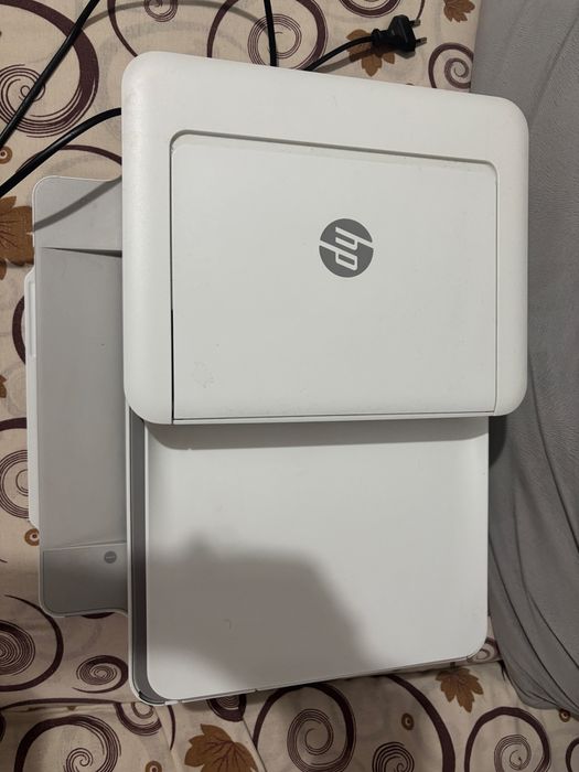 imprimanta hp deskjet 6400