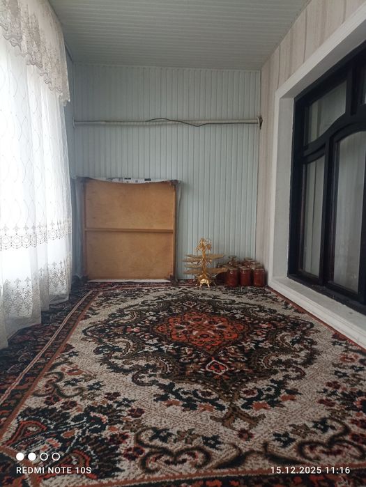 Аренда Квартира 3 хона 1 етаж Кора камиш Тансикбой