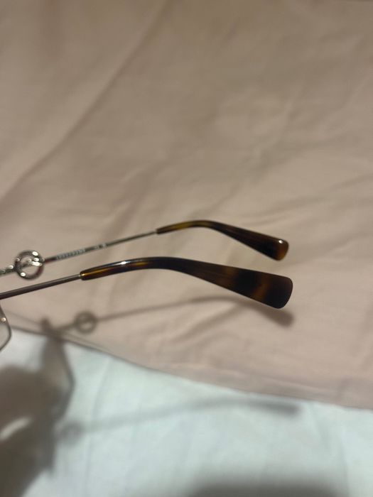 Слънчеви очила Longchamp