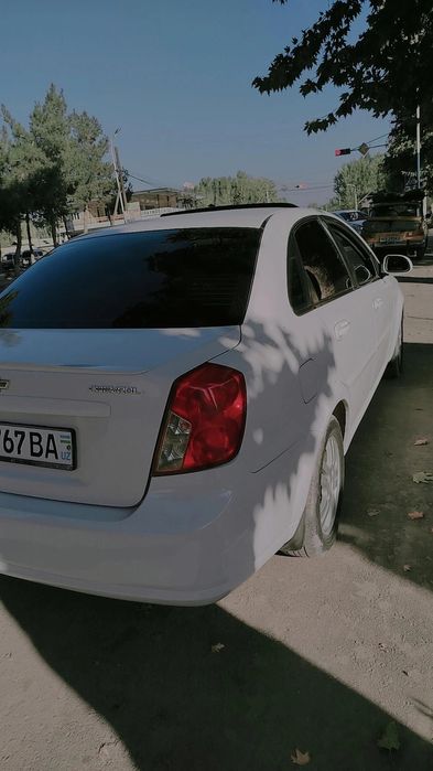 Lacetti 2009 yil