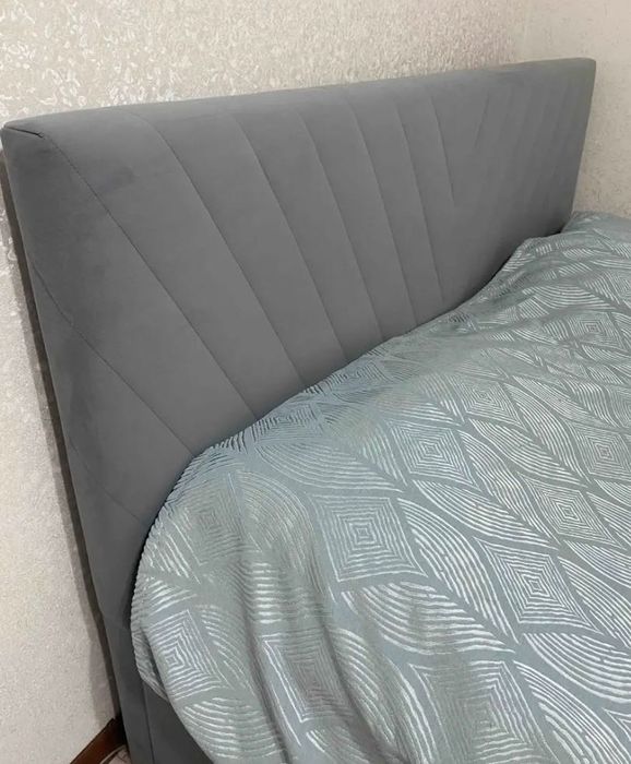 Продам кровать в отличном состоянии