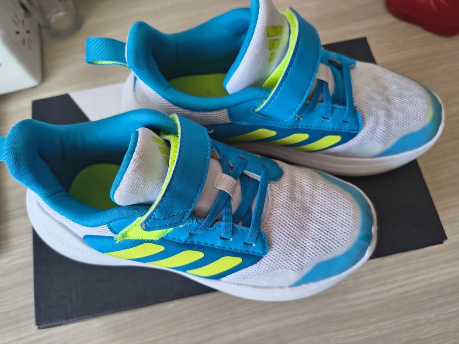 Adidași Tensaur nr 34