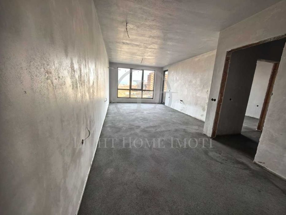 Продава се Двустаен апартамент в Пловдив, Христо Смирненски - 78 кв.м за 835 €/кв.м - Снимка #1