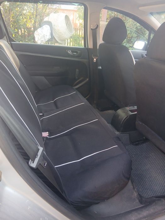 Продам авто Peugeot 307