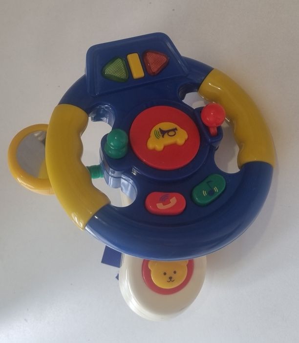 Продаются интерактивные музыкальные  игрушки