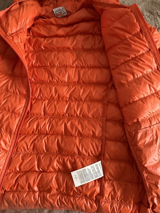 Geaca subtire de primavara ARMANI