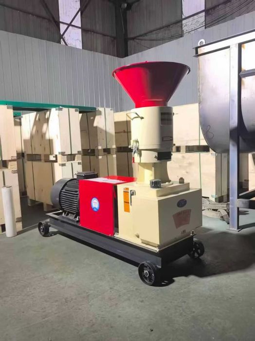 KAZGRANULATOR.Грануляторы для производства комбикорна