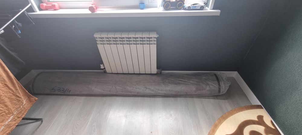 Ковер 2.5х4 срочно продам