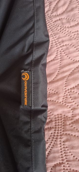 Балоневые брюки Outventure