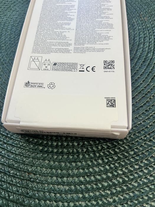 Samsung Galaxy A26 5G – 6GB RAM / 128GB – Чисто нов, неразпечатван!