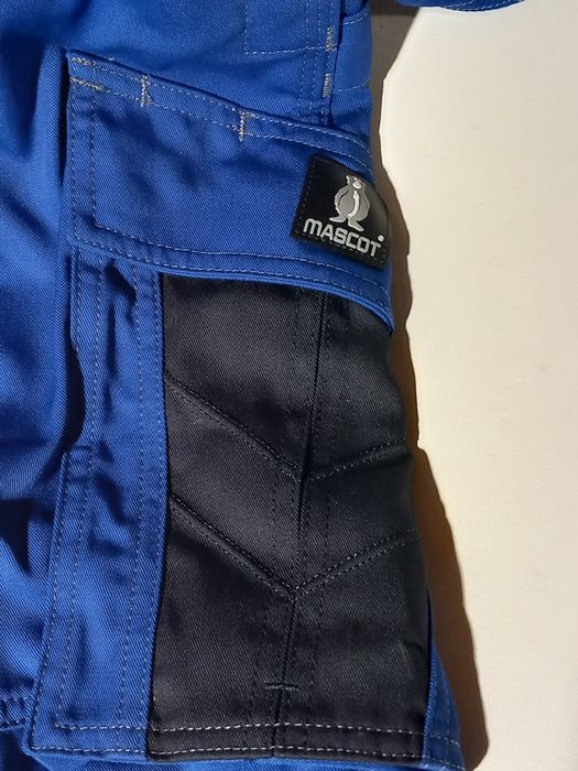 Pantaloni salopeta Mascot Coldura