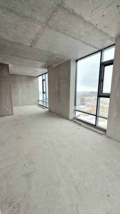 Квртира 32 комнаты, Пентхаус