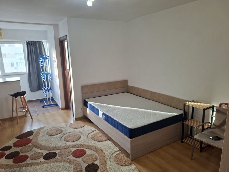 Garsoniera Dr Taberei Favorit