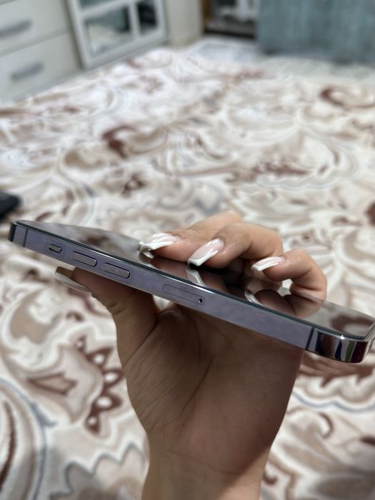 Iphone 14pro 128gb