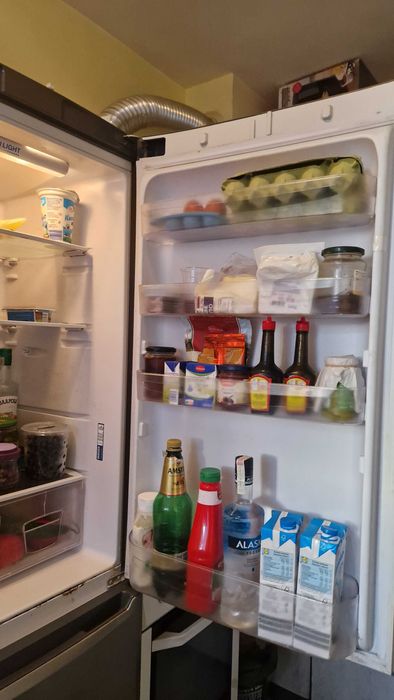 Хладилник Indesit