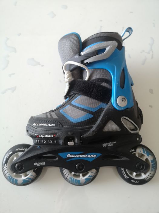 Ролики Rollerblade Spitfire детские