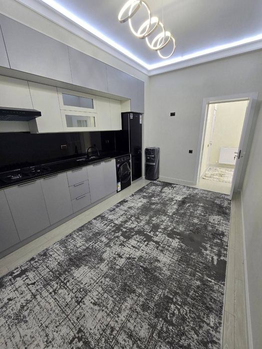 2 хонали квартира сотилади