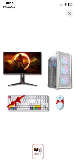 Проодаю компютер