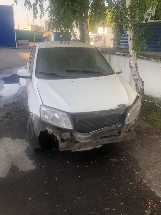 Продам гранту б/у