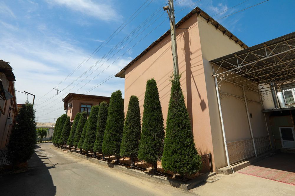 Продаётся Участок 7 соток Учтепинский район ориентир Мечеть Урикзор