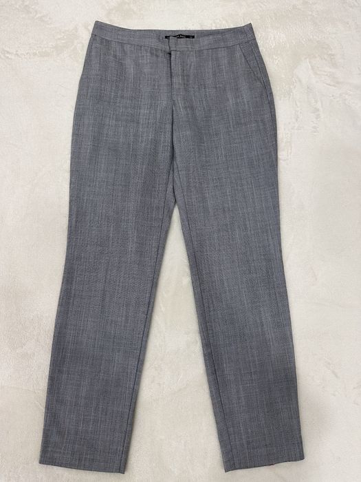 Брюки классические