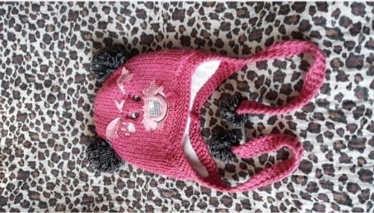 Продам осенний костюм для девочки.