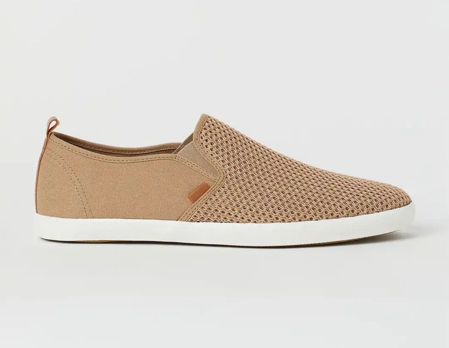 H&M - летни мъжки кецове. EU43