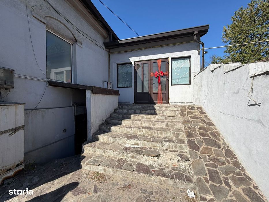 Oportunitate de investitie! Casa D+P, 4 camere, 158mp, Pacurari