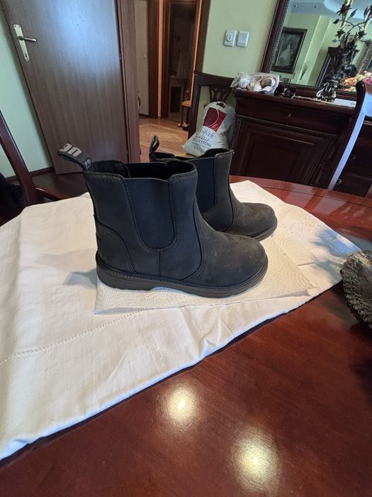 Детски ботуши-Burberry,Ugg,Sorel,Oscar,Zara