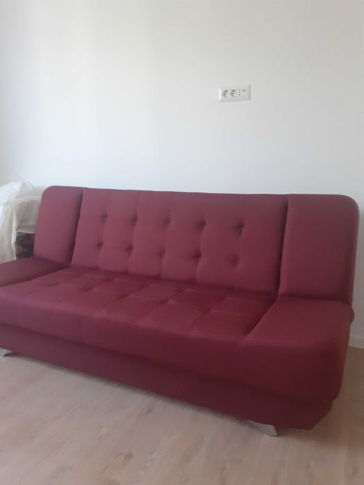 Canapia capri gr_b/malmo