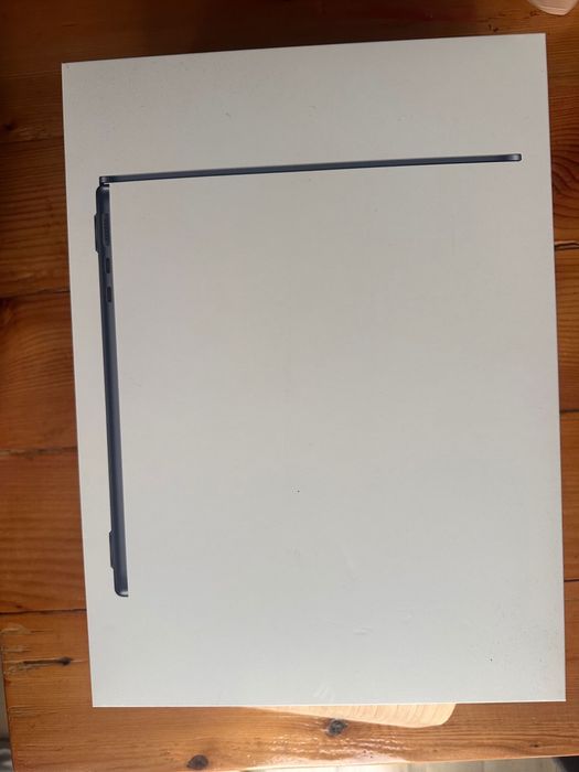 MacBook Air M2 13.6 Nou