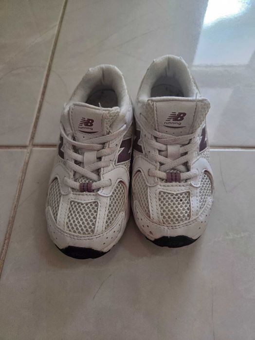 Маратонки New balance детски