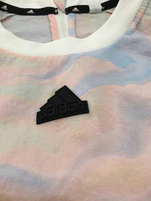 Adidas Future Icons яке ветровка L