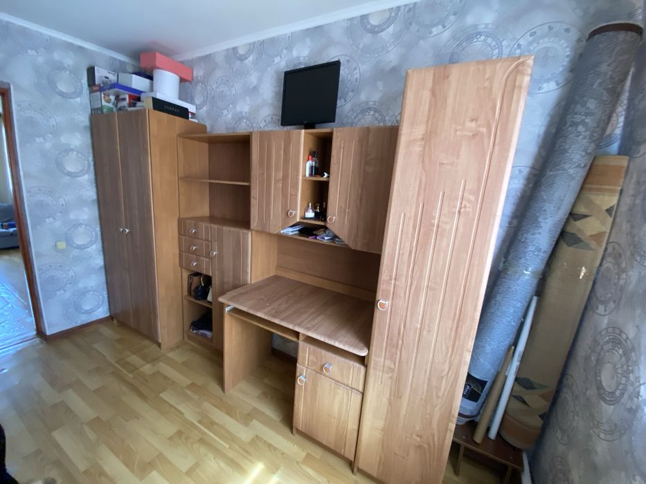 Детский гарнитур