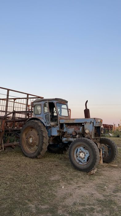 продается т-40 в хорошем состояние.