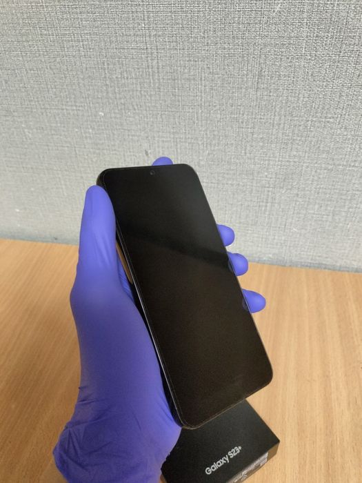 Samsung s23 plus, s24fe