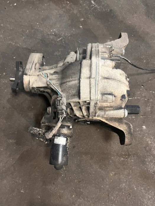 Заден диференциал с блокаж Mercedes GL X 164 / ML W164