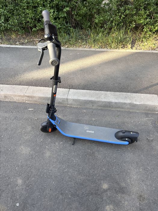 Trotineta electrica copii Ninebot C2 Pro