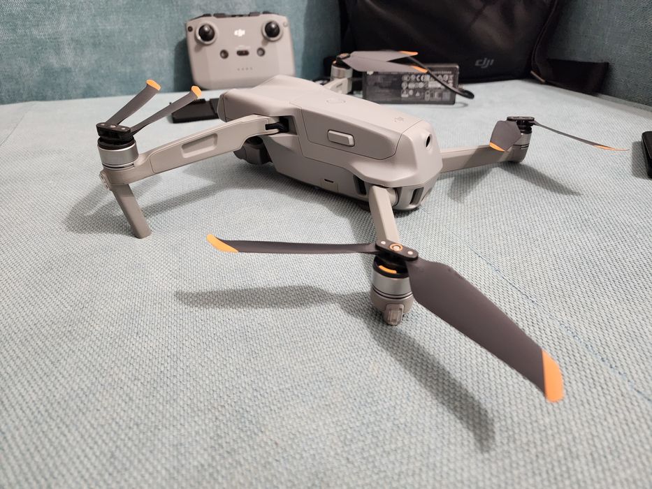DJI air2s дрон квадрокоптер dji mini