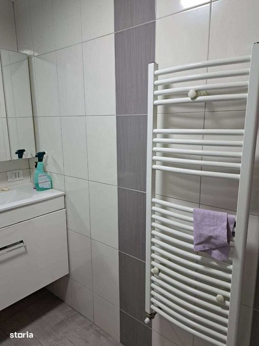 Apartament de vanzare 2 camere , Micro 16 , parter , 53.000 euro neg.