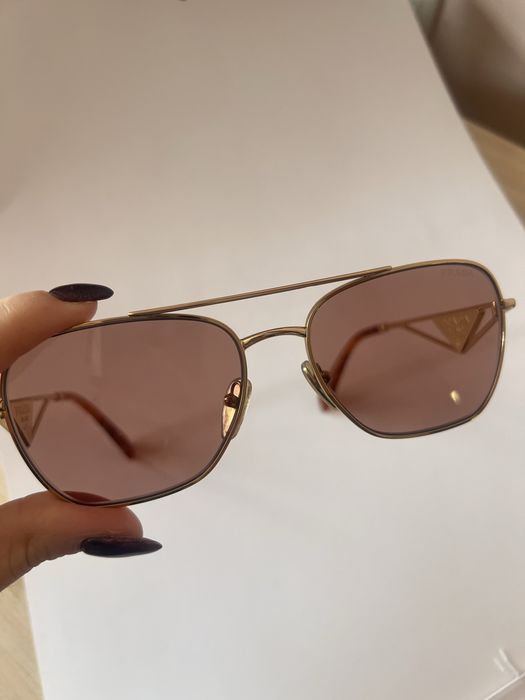 Слънчеви Очила Prada