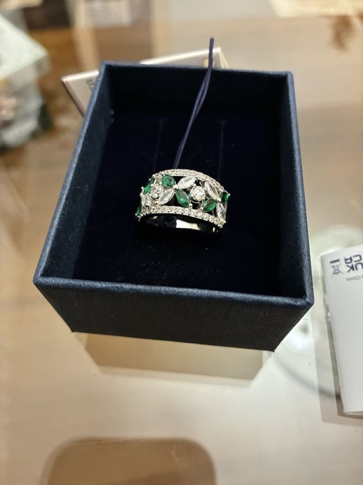 Дамски пръстен U.S Polo ASSN.